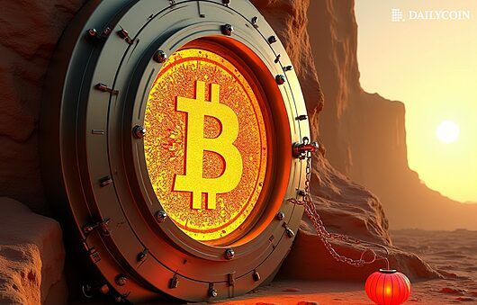 Kalshi Launches Bitcoin-Backed Loans Amid Scrutiny Over Partner’s China Ties