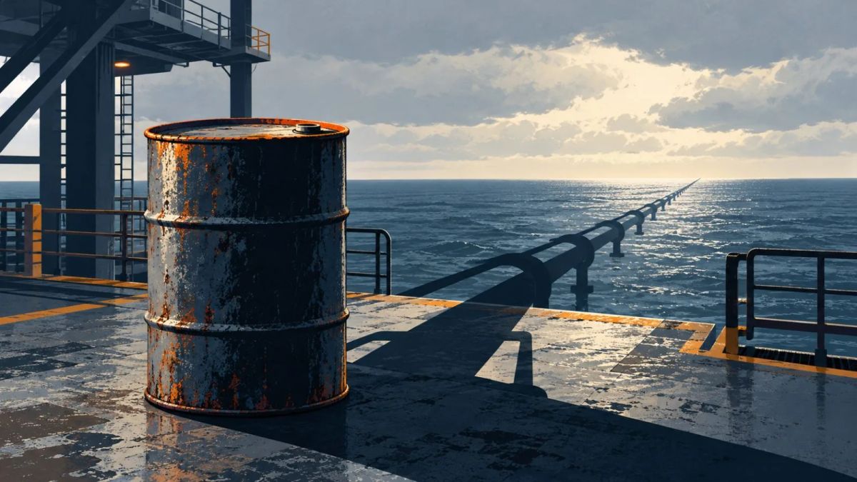 BW Energy Posts $700,000 Q3 Loss as EBITDA Falls to $46.9 Million