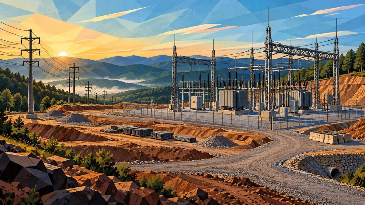 TeraWulf’s CB-3 Delivery Activates $600 Million in Google Credit Support