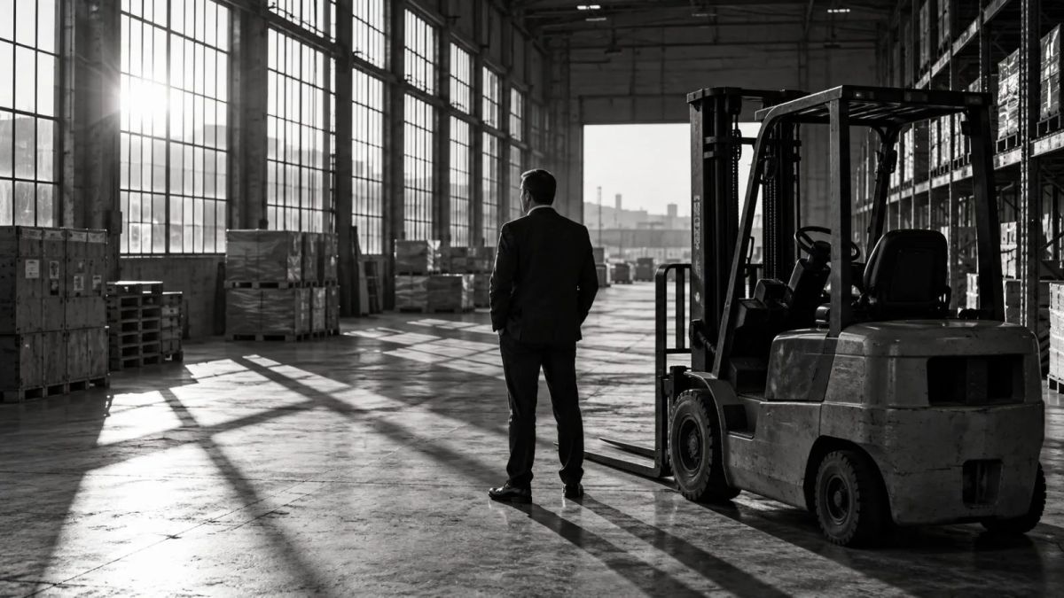 Hyster-Yale Appoints Matthew Cornell as CFO Effective Nov. 1
