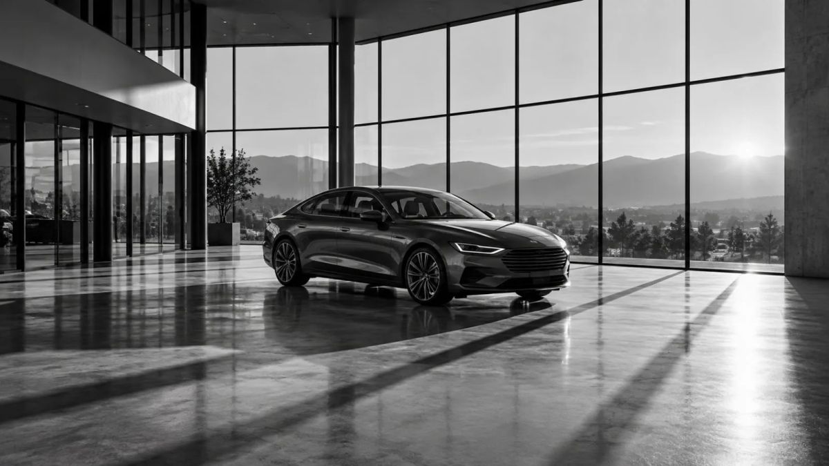 Group 1 Automotive Q3 Adjusted EPS Falls 10.4% as Revenue Misses