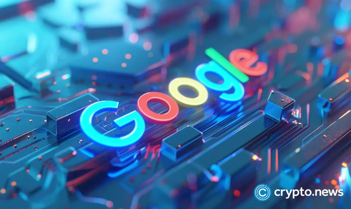 Google previews crypto custody security system ahead of 2027 launch