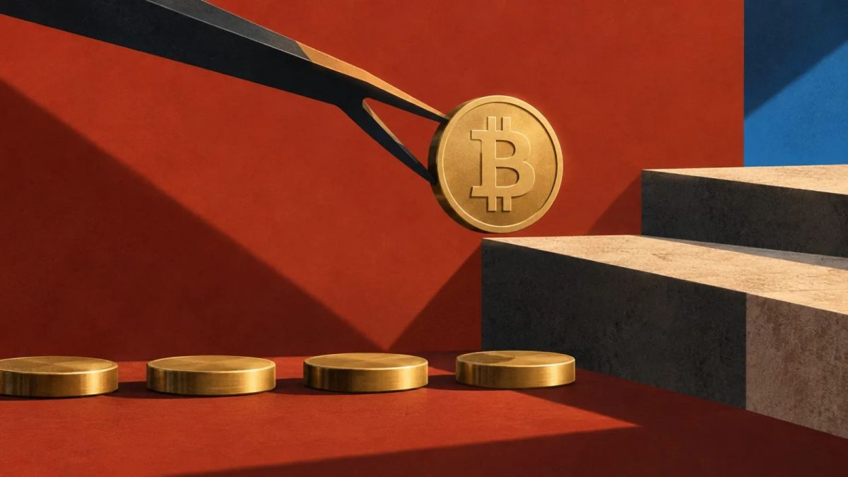 Bitcoin (BTC) Treasury Firms' Monthly Buying Stays Below 10% of Peak Since June