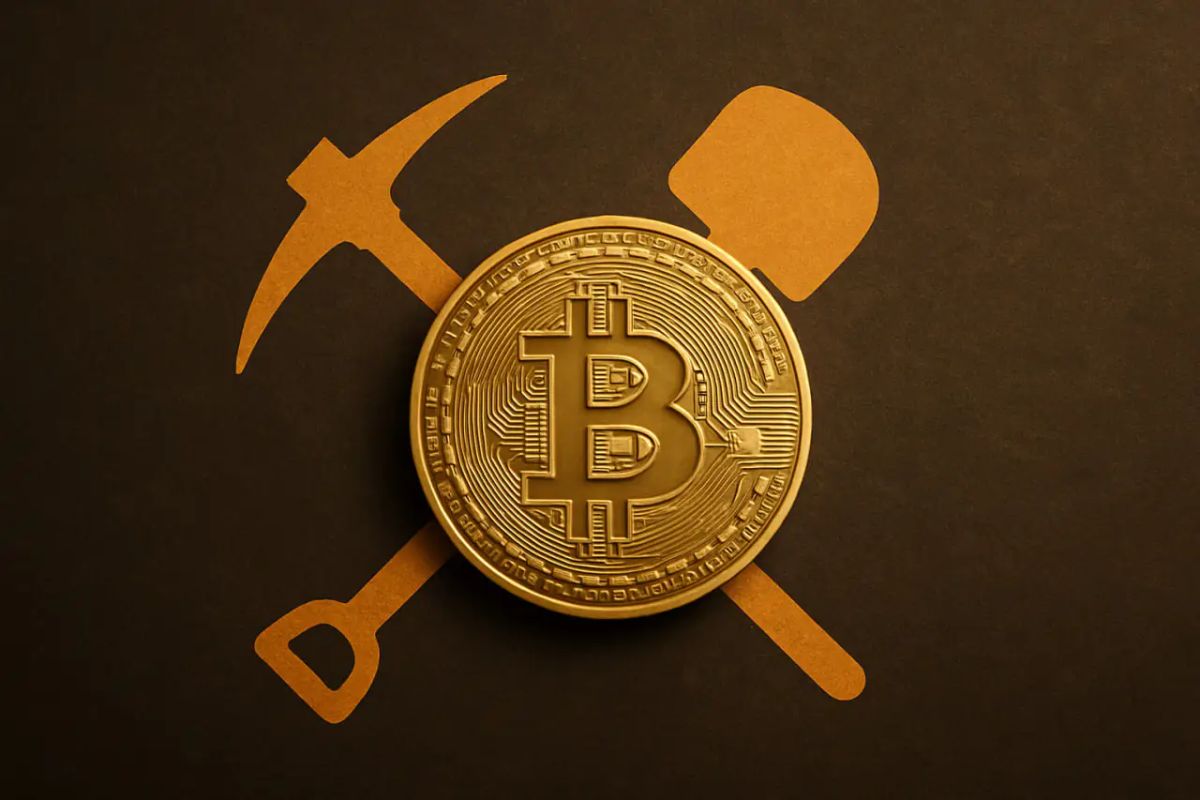 Bitcoin Miners’ AI Bet Faces a Tougher Funding Market
