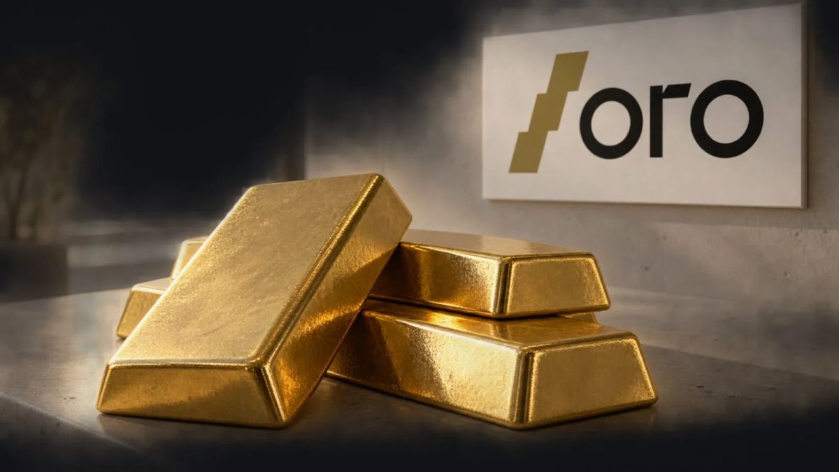 Gold’s Downtrend Lines Grow Shallower as Reversal Depends on a Break