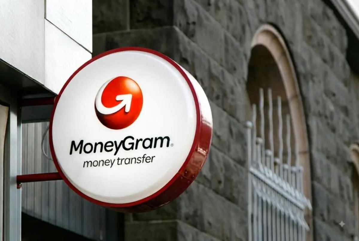 Stablecoins Turn MoneyGram Into More Than a Cash Counter