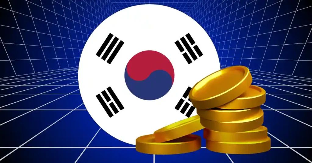 South Korea Watches Bond And Currency Markets After Stock Rout