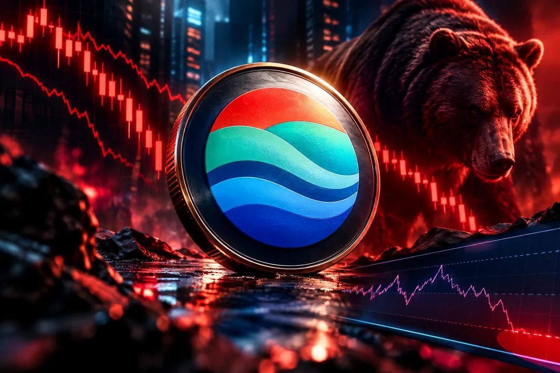 Sea stock closes 5.65% lower at $88.47 with daily RSI at 28.91
