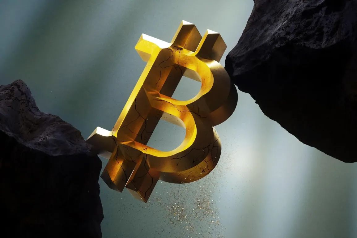 Bitcoin Treasury Companies Hit a Stress Test, and Only Some Are Passing
