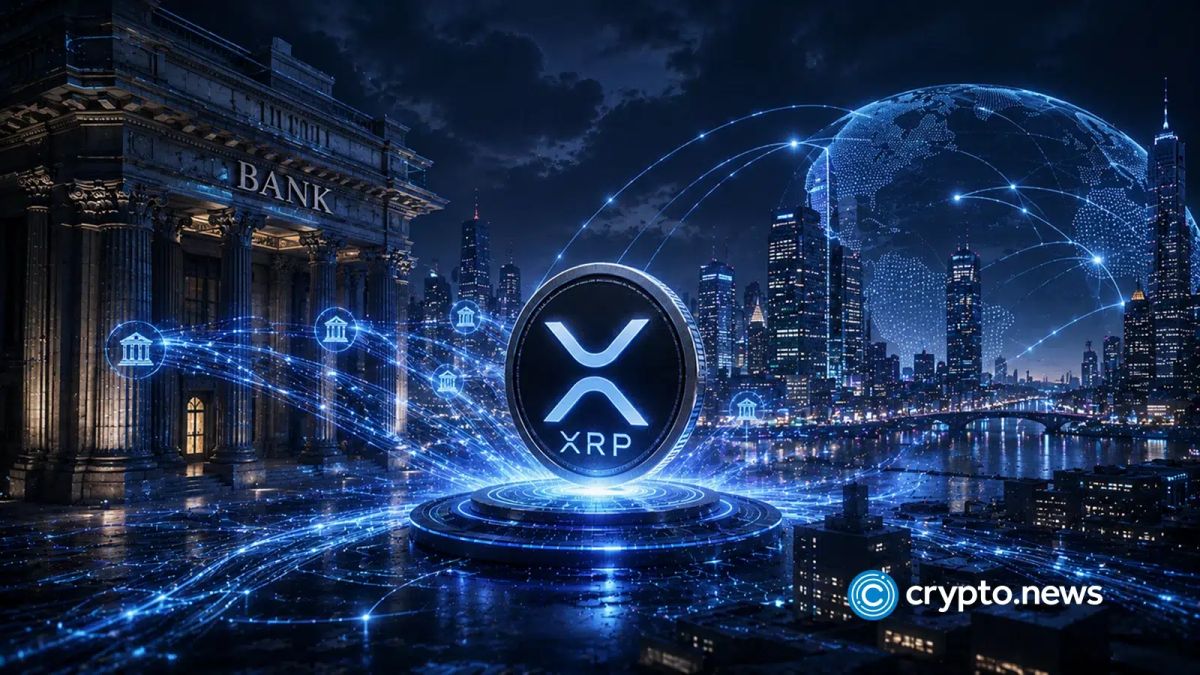 XRP price slides below $1.32 as analyst eyes $1.25 rebound zone
