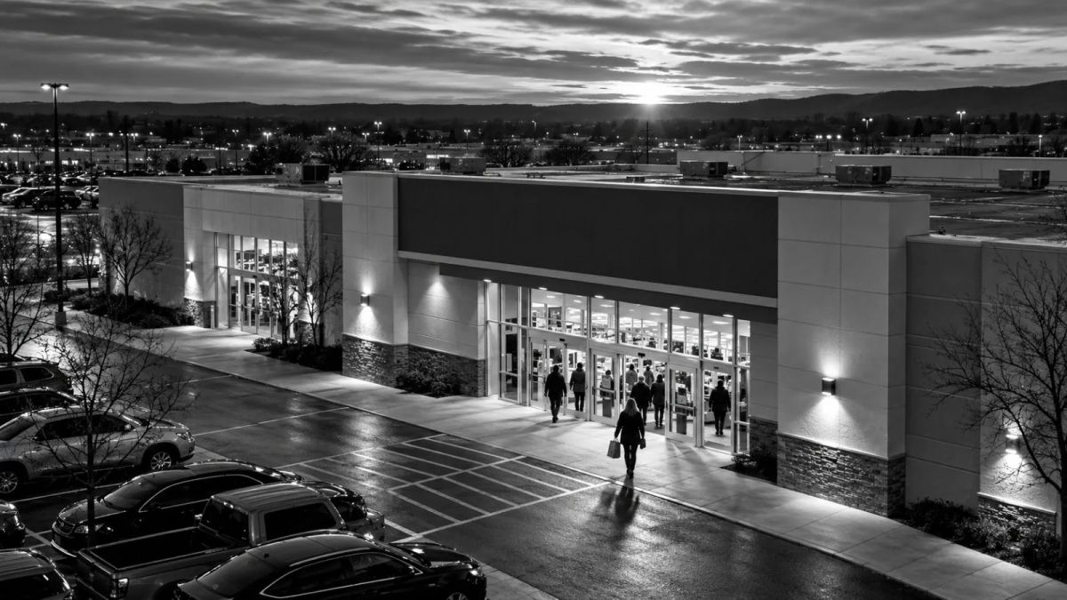 Kohl’s Store Visits Rose 9.6% During Oct. 5-8 Promotion