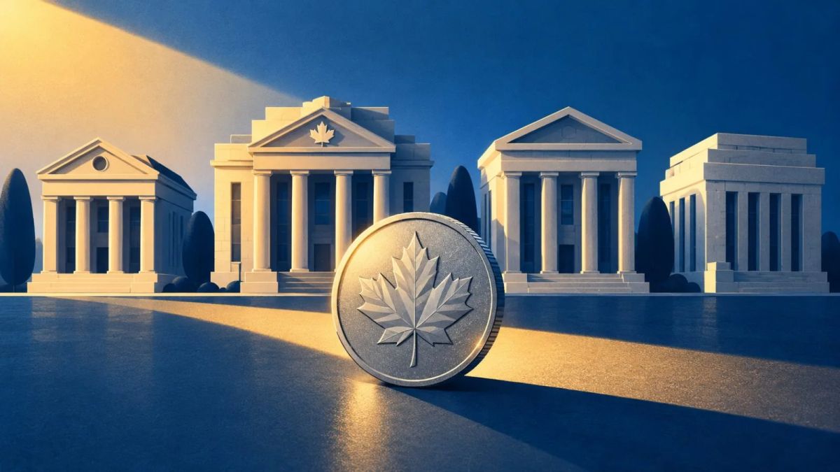 Global X Sets CAD 0.10 Monthly Distribution for Global X Equal Weight Canadian Banks Index ETF