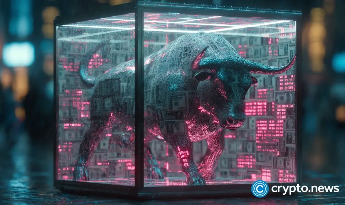 When will the next crypto bull run happen?