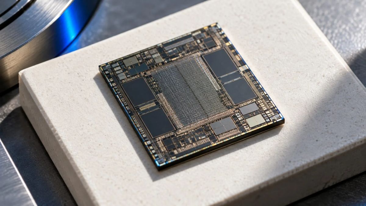 Everspin Technologies Sets Q4 2026 Revenue Outlook at $21.5 Million to $22.5 Million
