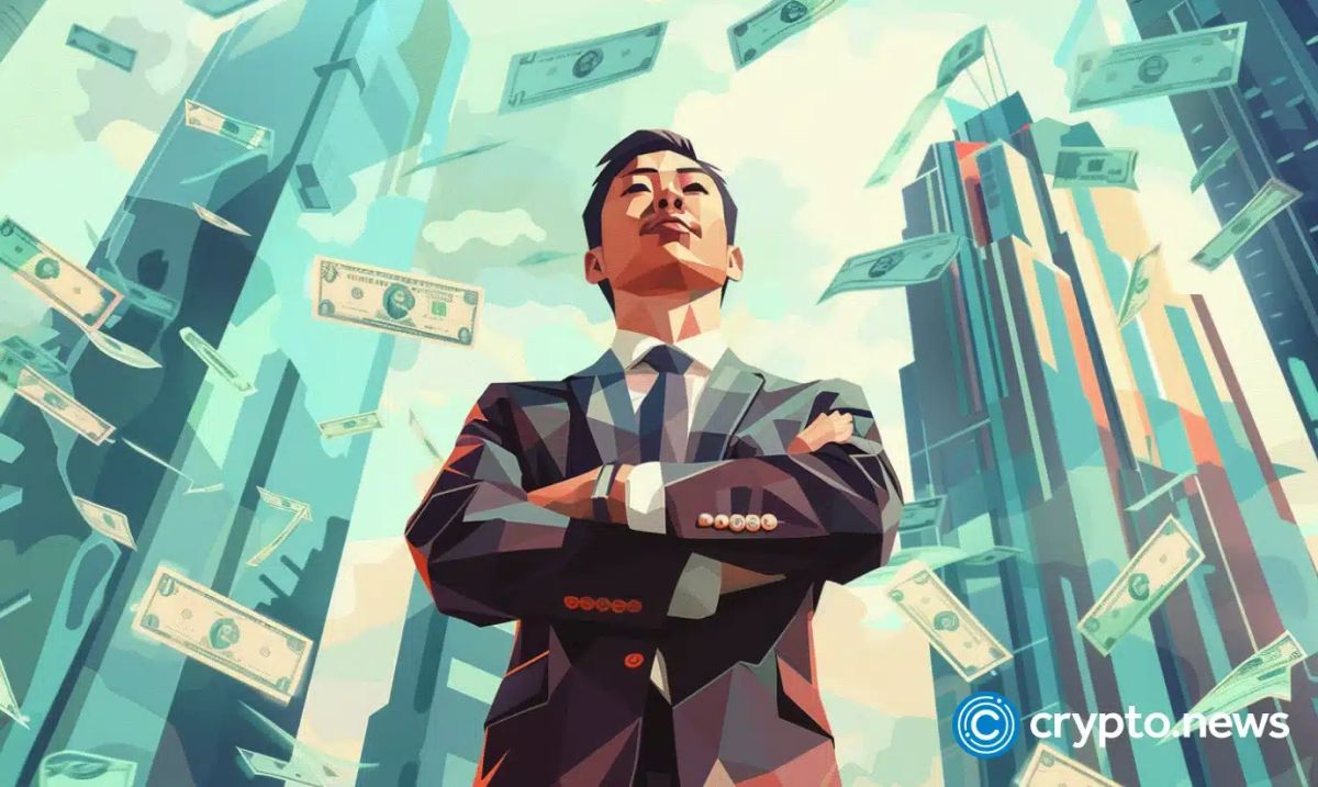 Crypto VC funding: DATA draws $30m as Fission lands $10m Series A