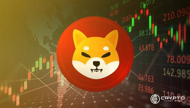 SHIB Inu Faces Key Support as Buyers Attempt Rebound