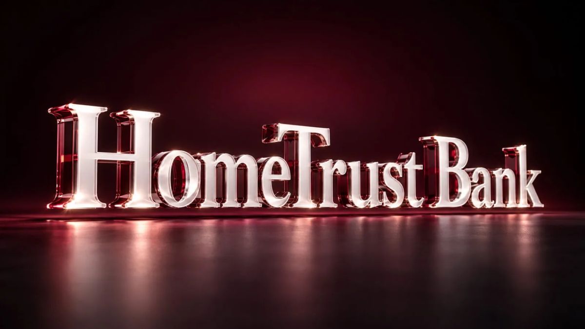 HomeTrust Keeps Quarterly Dividend at $0.15 as Preliminary Earnings Rise