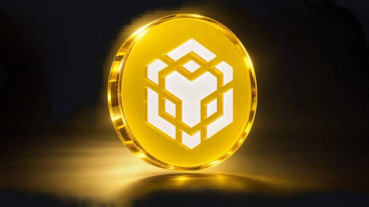 BNB Forecasts Diverge With $750 October and $540 Downside Targets