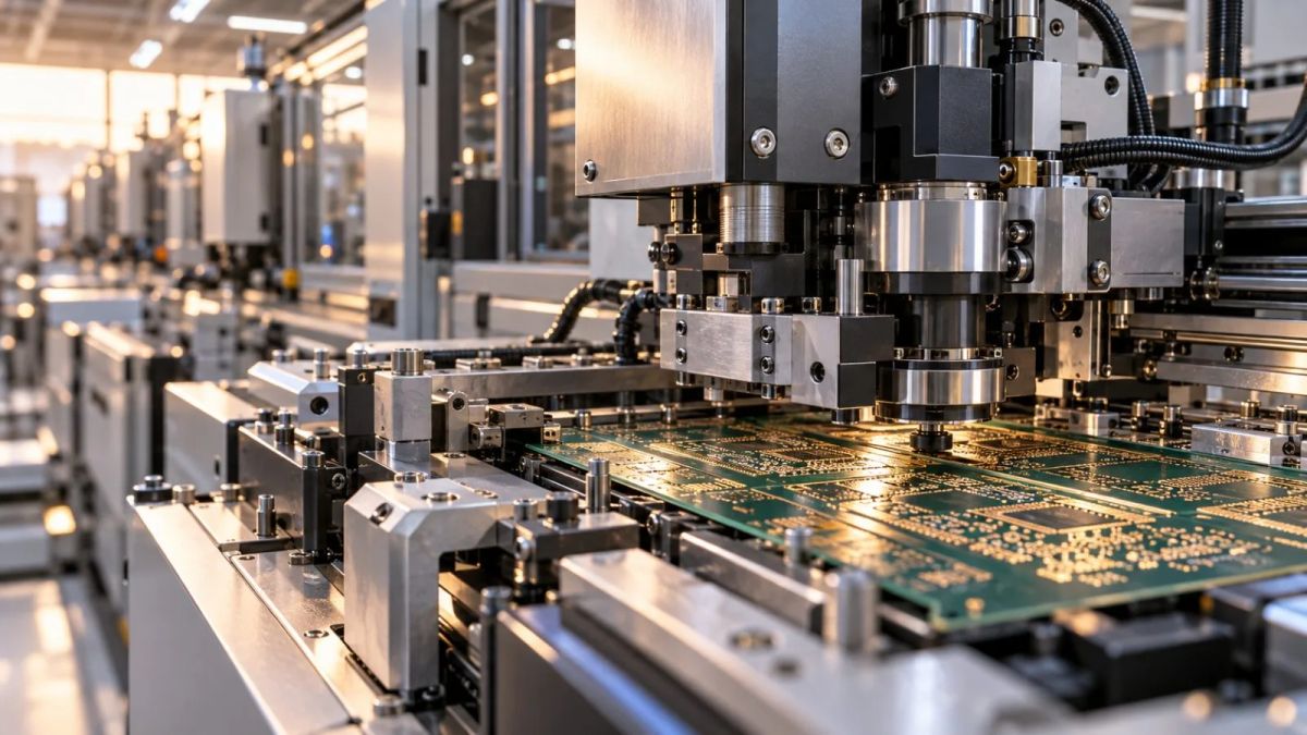 SCHMID Raises 2026 Order Outlook Above €150 Million After Strong Q3