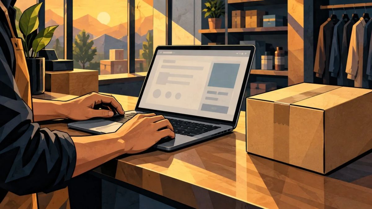 Shopify Opens More Than 1 Billion Products to AI Shopping Agents