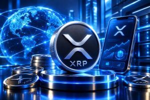 Pundit Says Being Wealthy Isn’t About How Many XRP You Hold. Here’s why