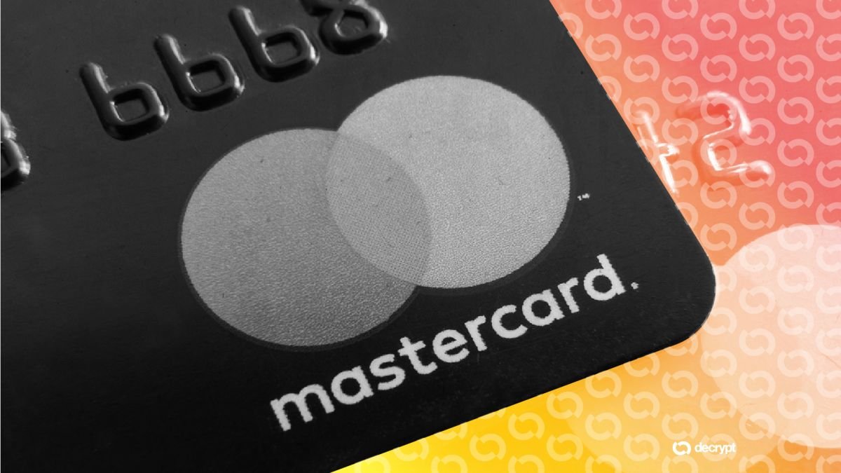 Mastercard Brings Its Fraud-Fighting Tools to Stablecoin Payments