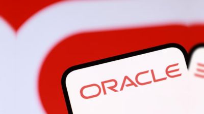 Oracle offers Google TPUs in its cloud for the first time