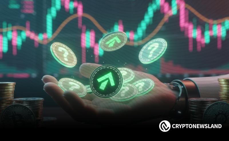 Wall Street’s Crypto Expansion Could Change 2026: 5 Altcoins Worth Trying Before Momentum Returns