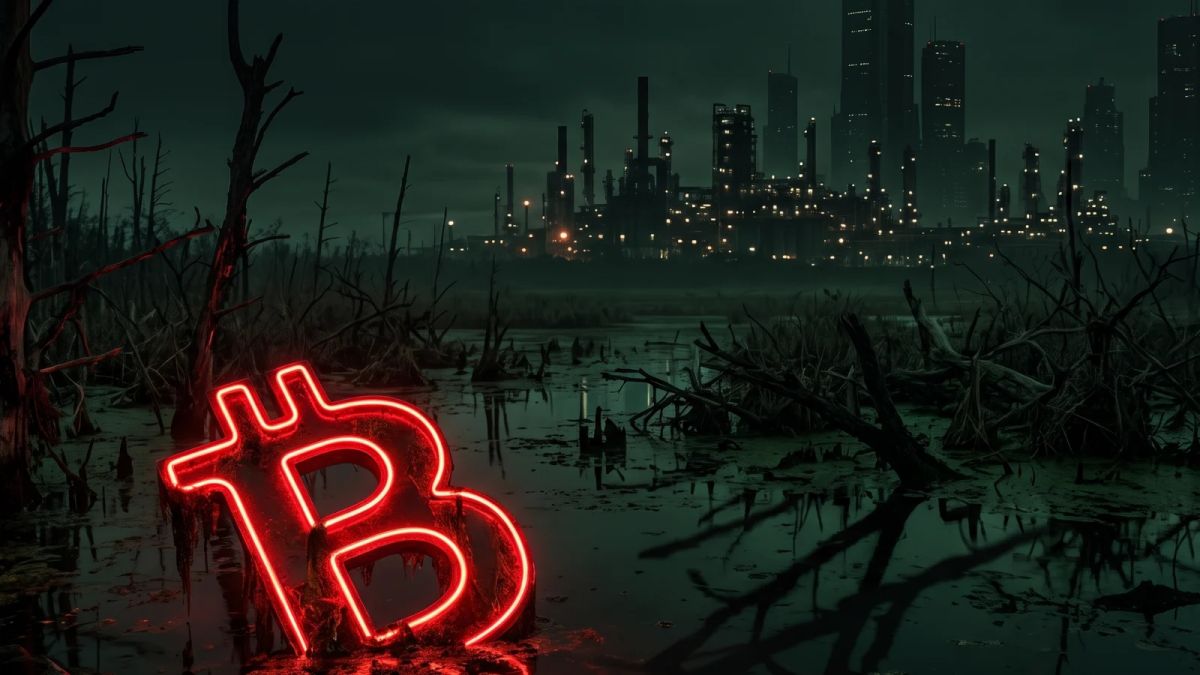 US spot Bitcoin ETFs draw $110 million inflows as market sentiment weakens