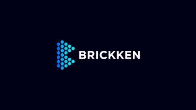 Brickken CEO sees growing institutional demand for tokenized assets after BNY and Citadel repo deal