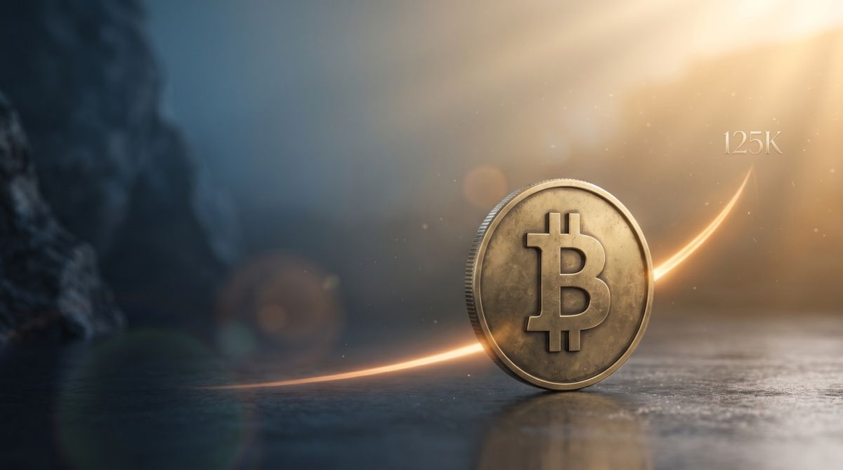 Galaxy Says Bitcoin’s Bear Market Ended in June, Sees Room to Retake $125,000