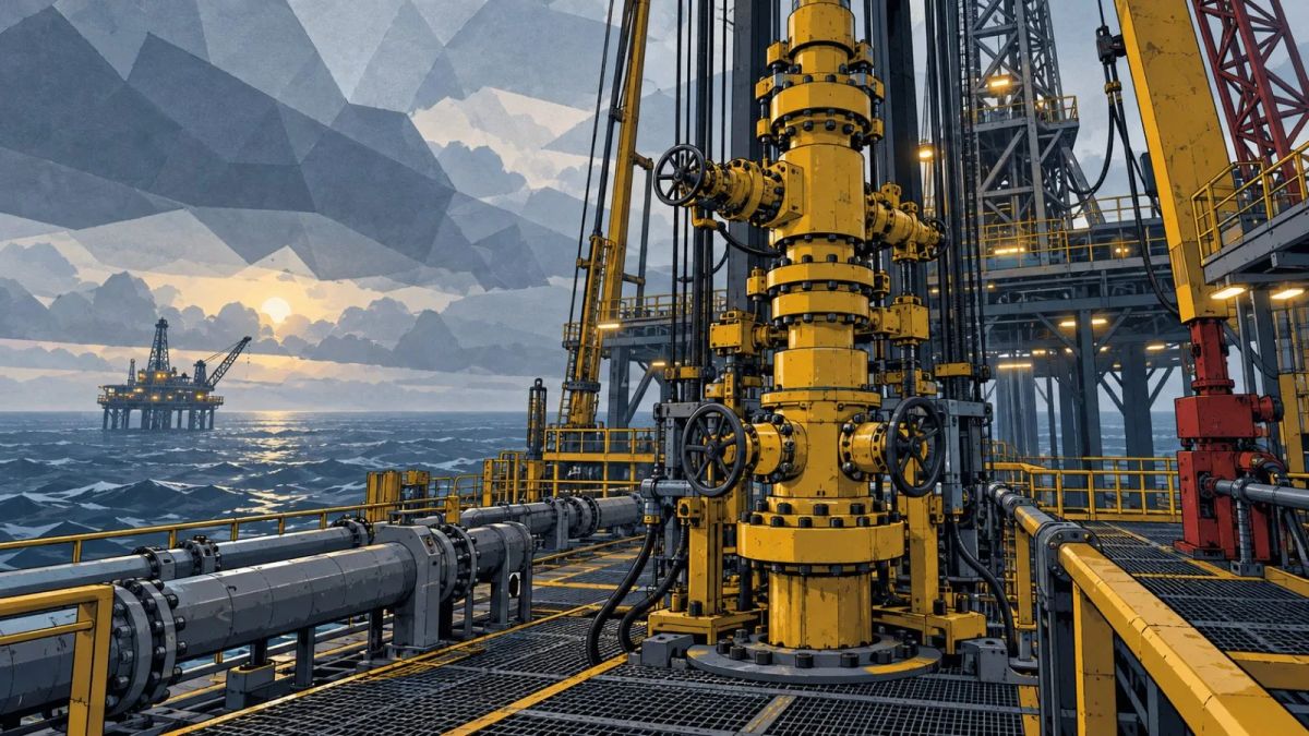 Weatherford Sets $0.275 Dividend With Dec. 3 Payment Date