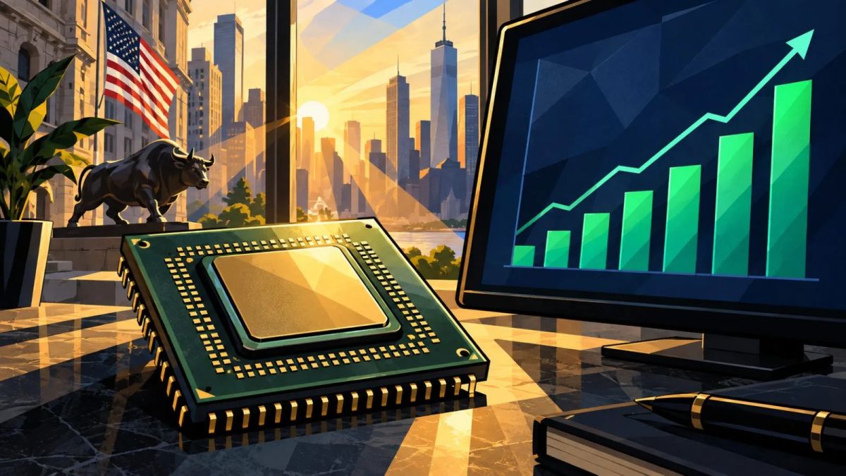 Astera Labs Leads AI Stock Losses With 11.11% Drop at Thursday Close
