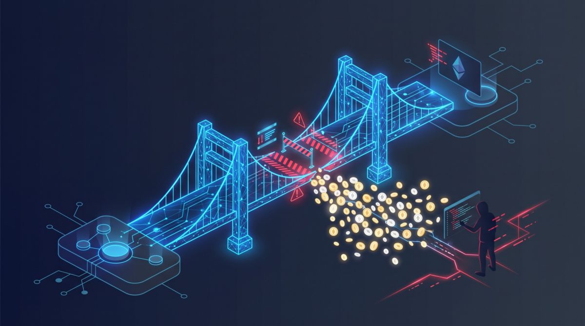 Cysic Suspends Bridge After Attacker Mints 10 Million Unauthorised Tokens