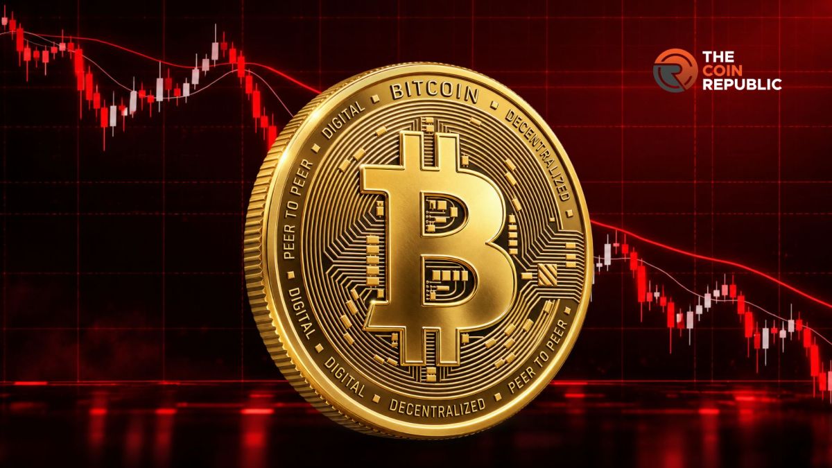 Bitcoin Price Faces $79K Breakdown as Traders Eye $82K Rebound