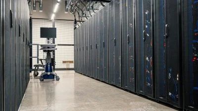 Nokia beats profit estimates as AI data center demand surges