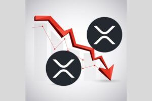 Top Analyst Says XRP Crash Is Coming. Here’s What the Chart Says