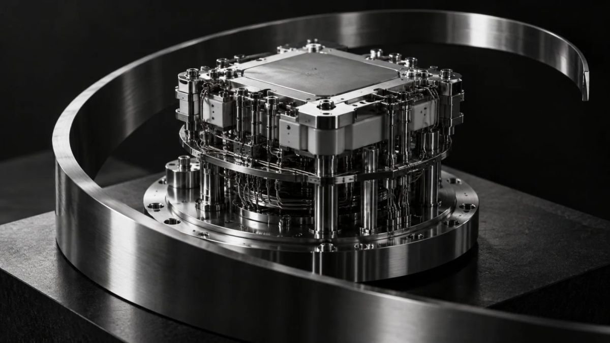 QuantumCore Plans to Repurchase Up to 1.59 Million Shares