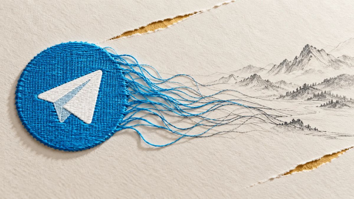 Telegram’s Walt App Now Lets AI Agents Open and Close Perp Trades for Users