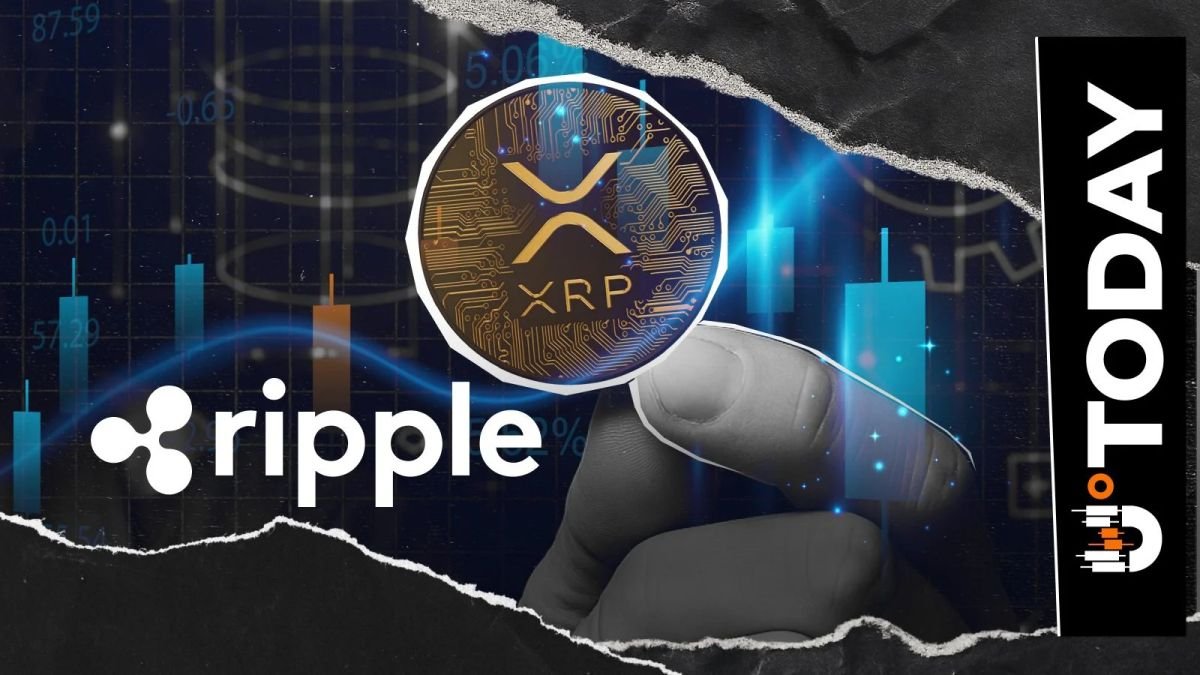 Ripple's Big Event in 7 Days: All Eyes on AI and XRP Ledger Security