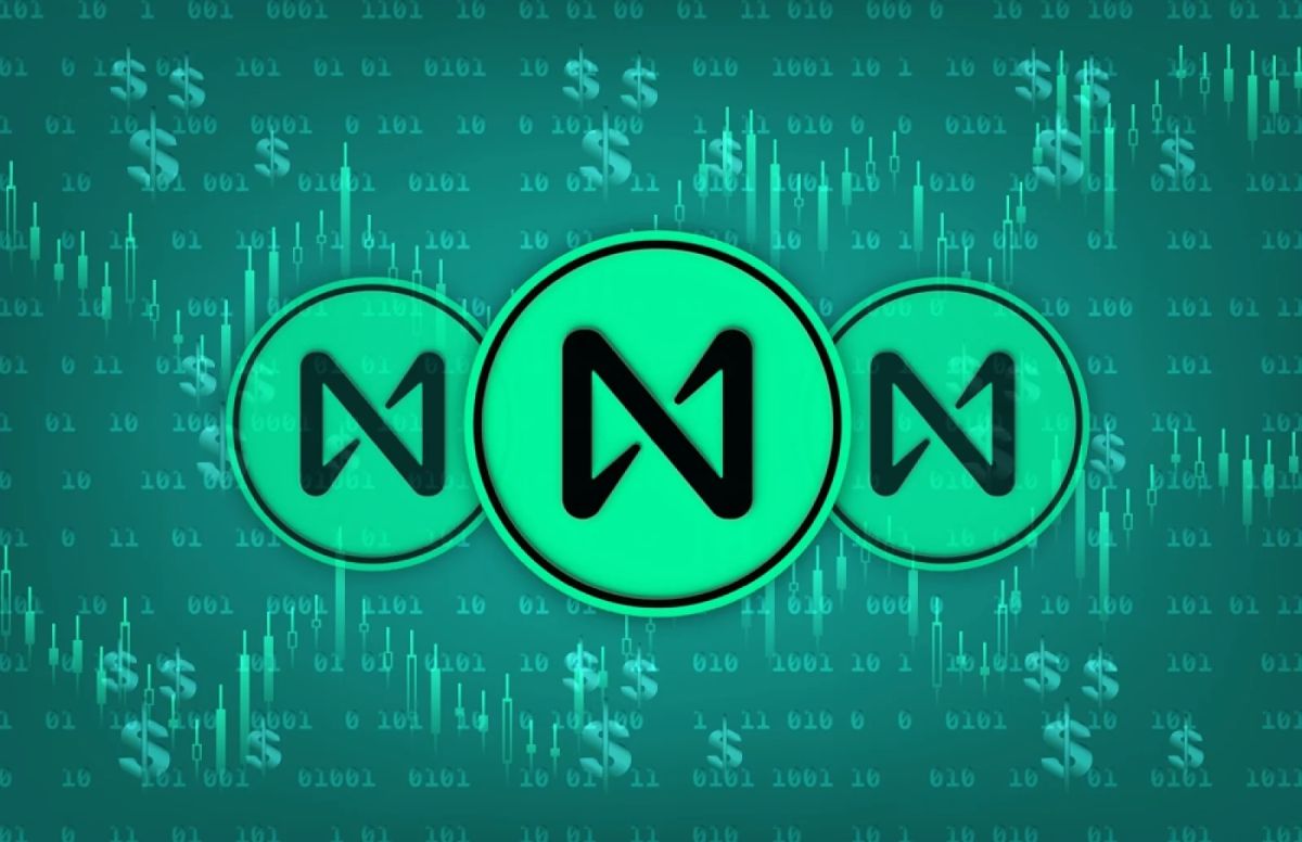 130% Near Protocol (NEAR) Surge in Spot Inflows Secures $1.3 Million