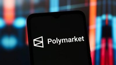Polymarket fires chief marketing officer after internal investigation