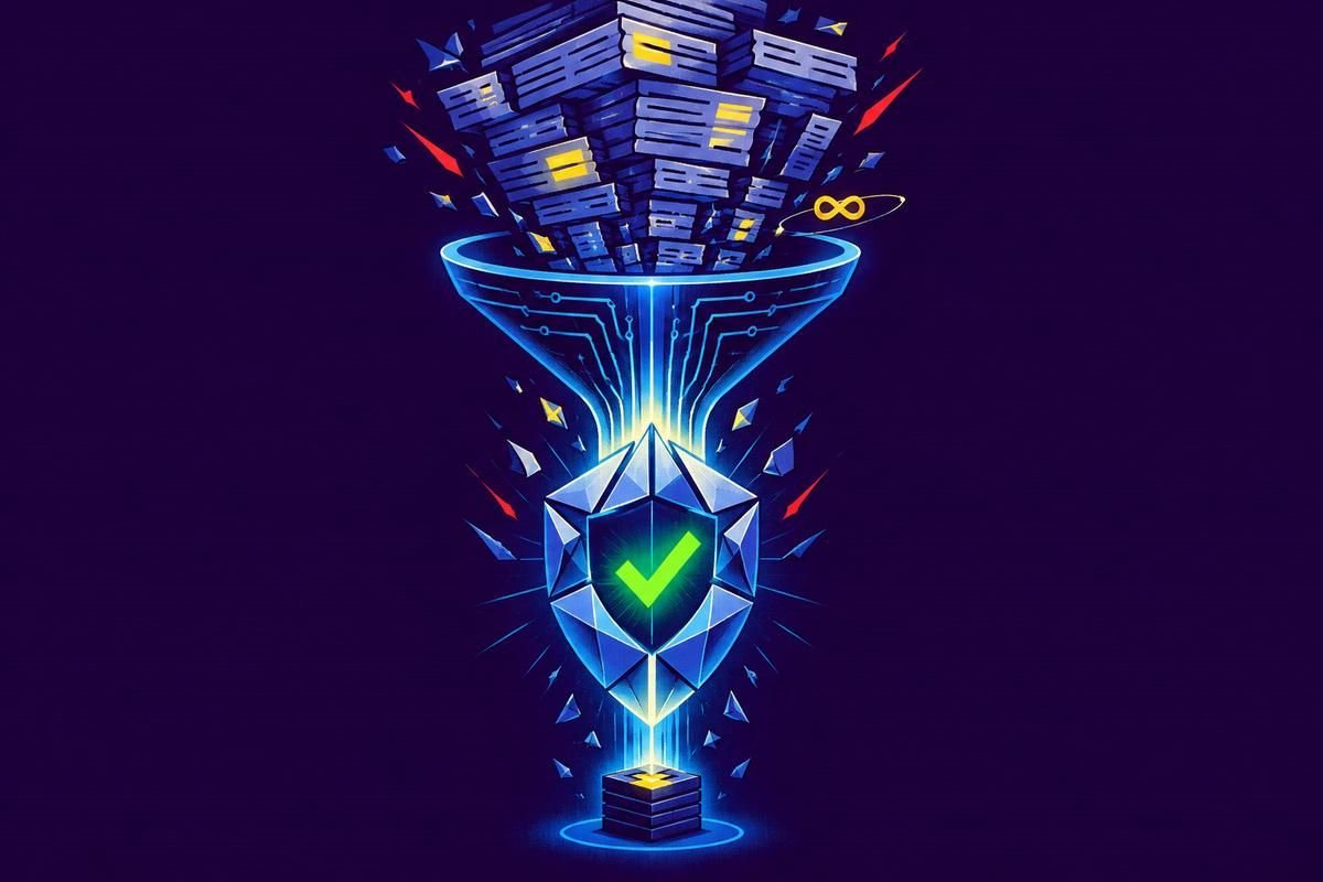 Ethereum cryptography proposal could keep some 2–3 KB signature data out of blocks