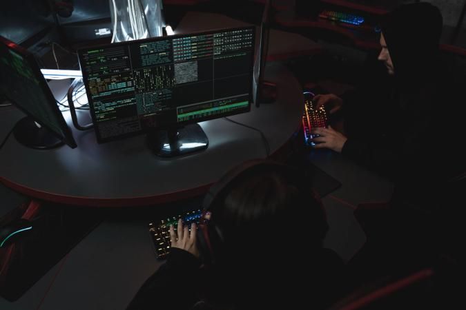 U.S. sanctions Russian nationals for laundering millions in crypto for North Korean IT workers