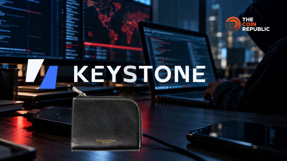 Keystone Wallet Breach Exposes Customer Data, Sparks Scam Fears