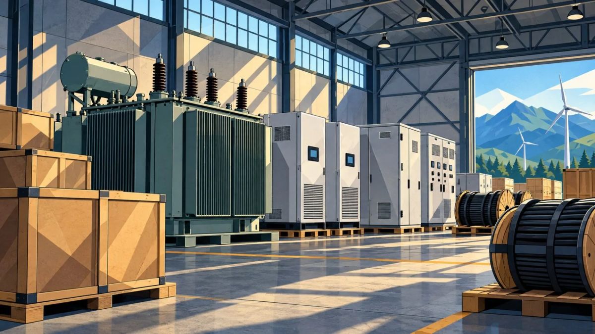 Richardson Electronics Expands LaserSlat SAVER Availability in Europe