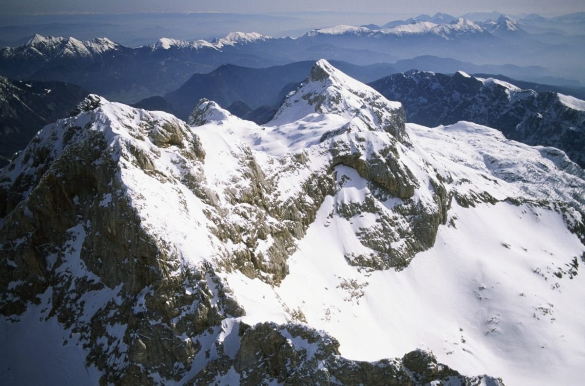 ‘The last remaining glacier in Slovenia’: Global warming and record heat in Europe force Alpine nation to last glacier