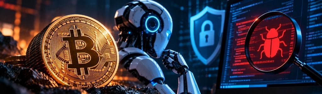 Bitcoin Core Revises Security Policy for AI-Discoverable Software Flaws