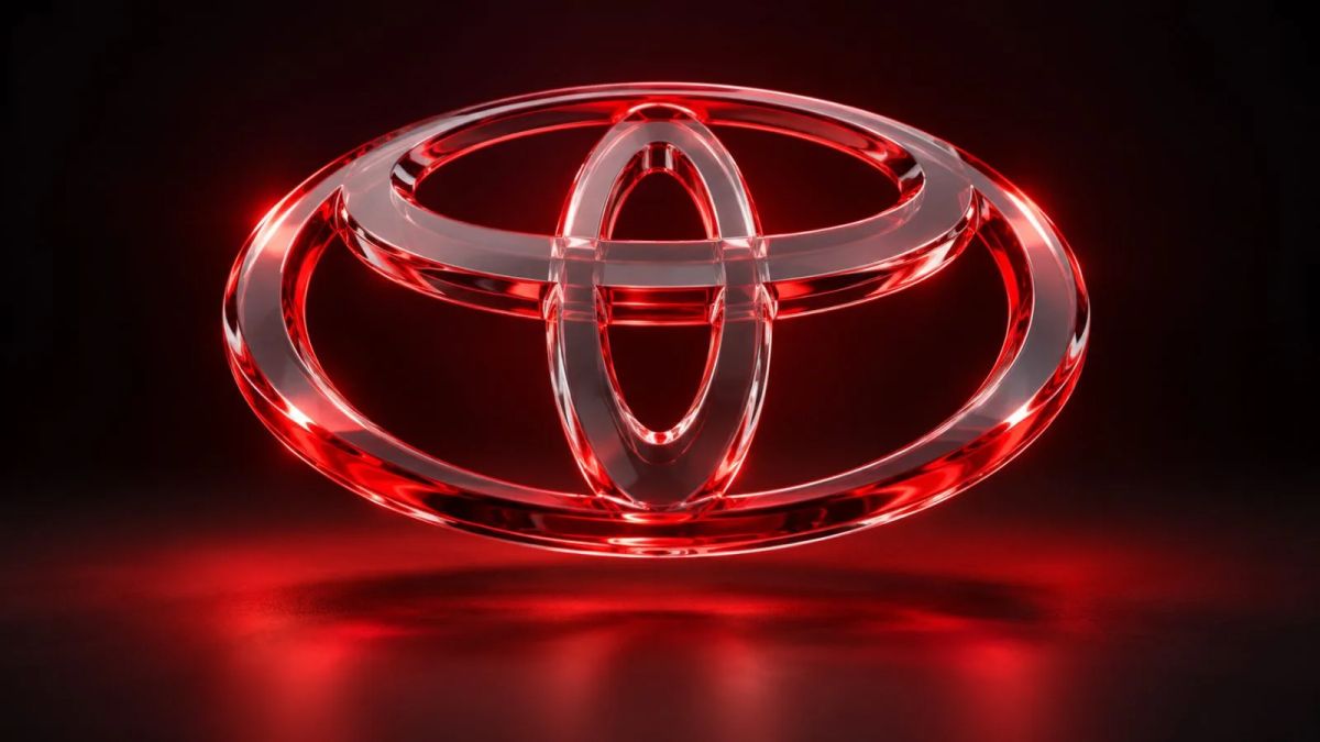 Toyota Global Vehicle Sales Fall 2.2% to 860,107 in September