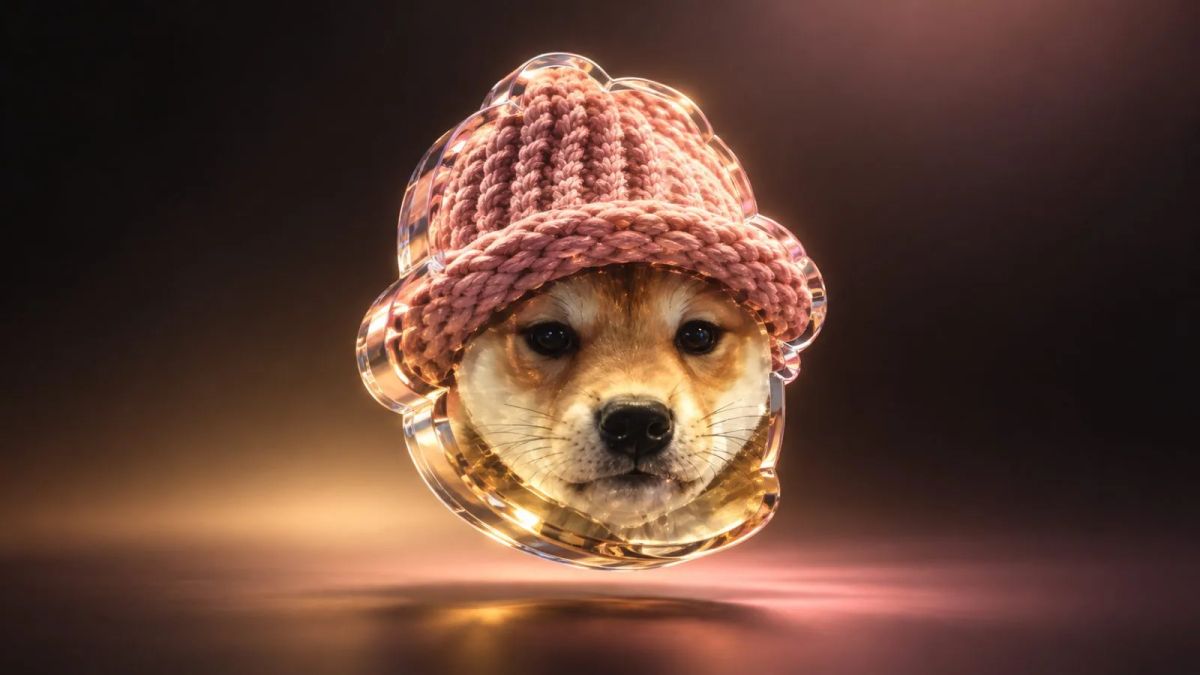 dogwifhat Falls 7.68% to $0.1843 in 24-Hour Trading Update